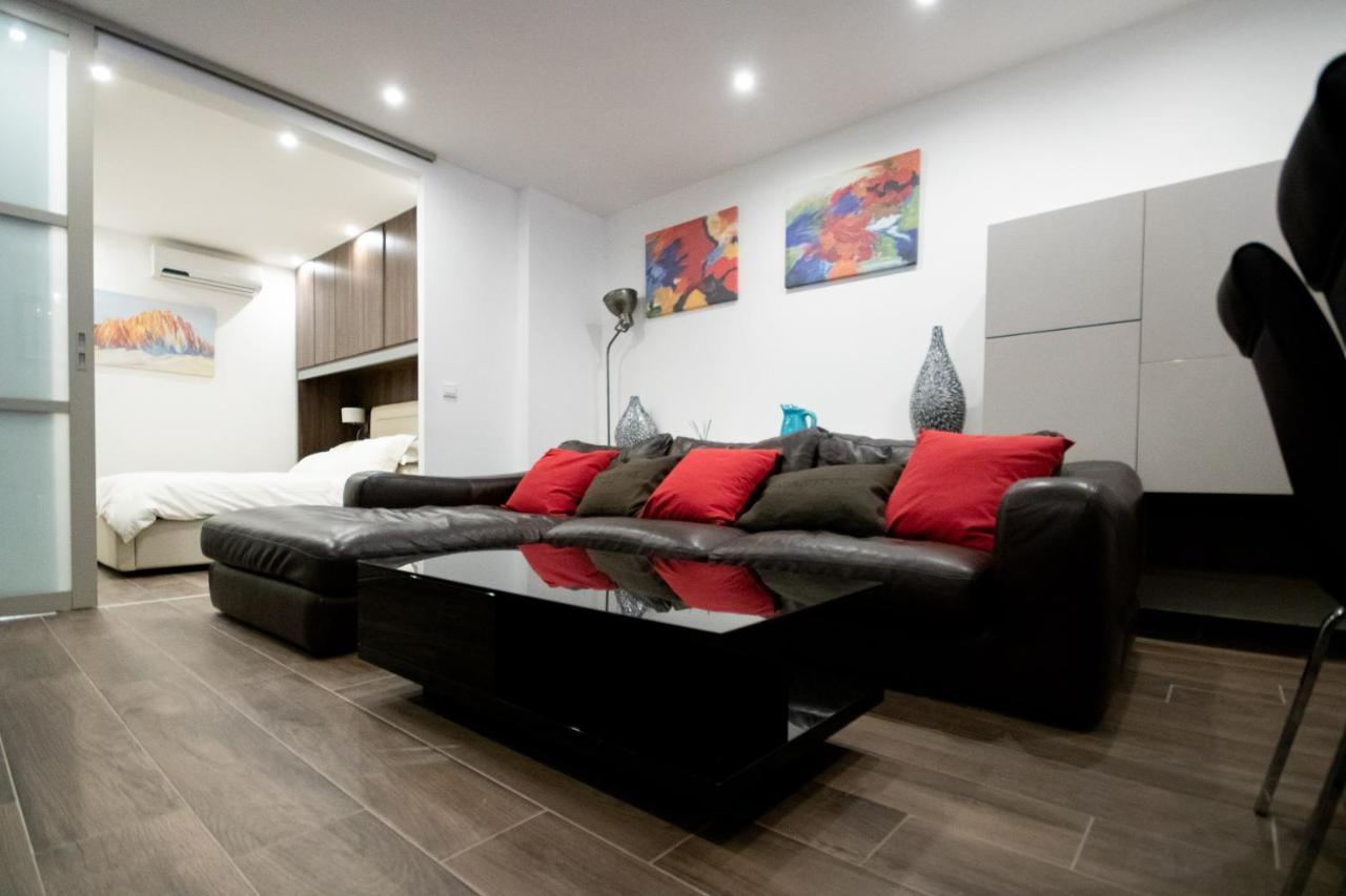 Valletta Collection - Zekka Studio Luaran gambar