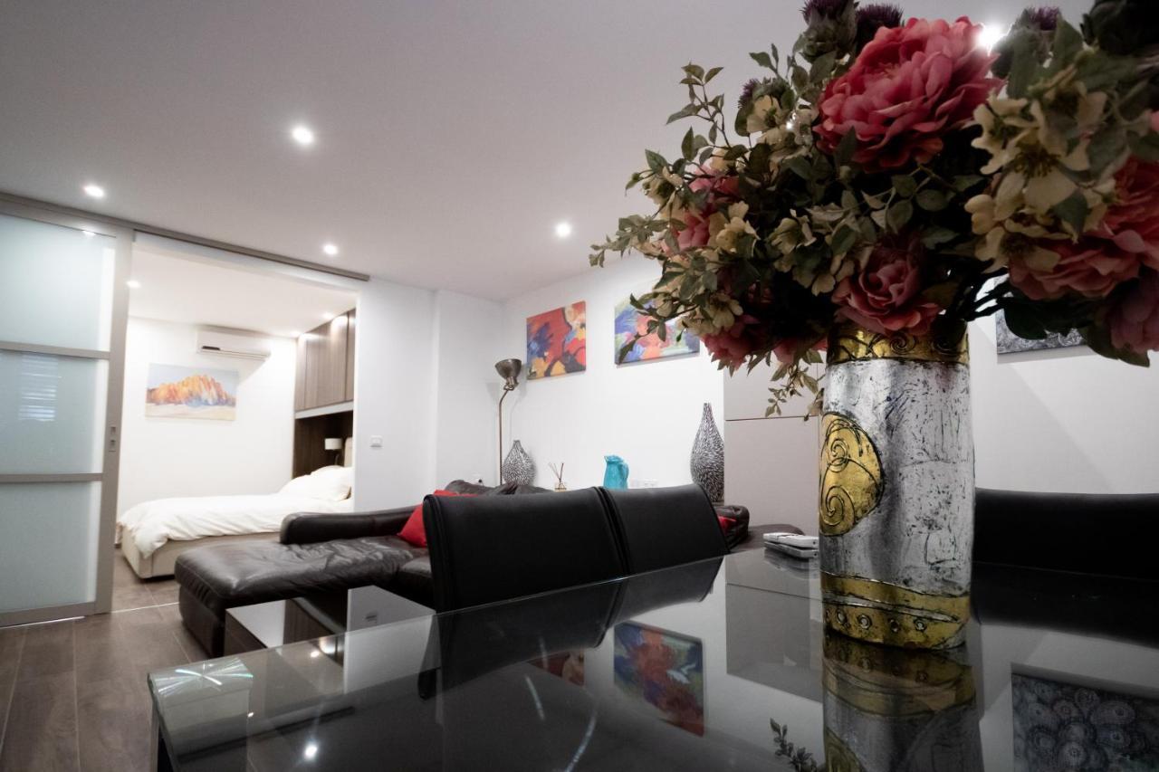 Valletta Collection - Zekka Studio Luaran gambar